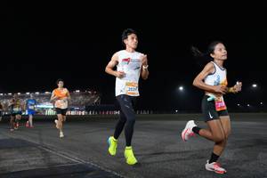 BIB: 
                            <button type="button" onclick="openModal(23554987)" class="btn btn-primary btn-sm float-right btn-popup" data-toggle="modal" data-target=".modal-high-quality">
                        <i class="fas fa-shopping-cart"></i> Add to Cart
                    </button>
                                            <button type="button" onclick="isThisMe(23554987, true)" class="btn btn-success btn-sm float-right btn-popup btn-isme hidden" data-toggle="tooltip" data-placement="bottom" title="นี่คือรูปของคุณใช่ไหม คลิกที่นี่เพื่อเอาเข้าอัลบั้ม">
                        <i class="fas fa-plus"></i> Add to album
                    </button>
                    <button type="button" onclick="isThisMe(23554987, false)" class="btn btn-warning btn-sm float-right btn-popup btn-isnotme hidden">
                        <i class="fas fa-ban"></i> Remove from album
                    </button>